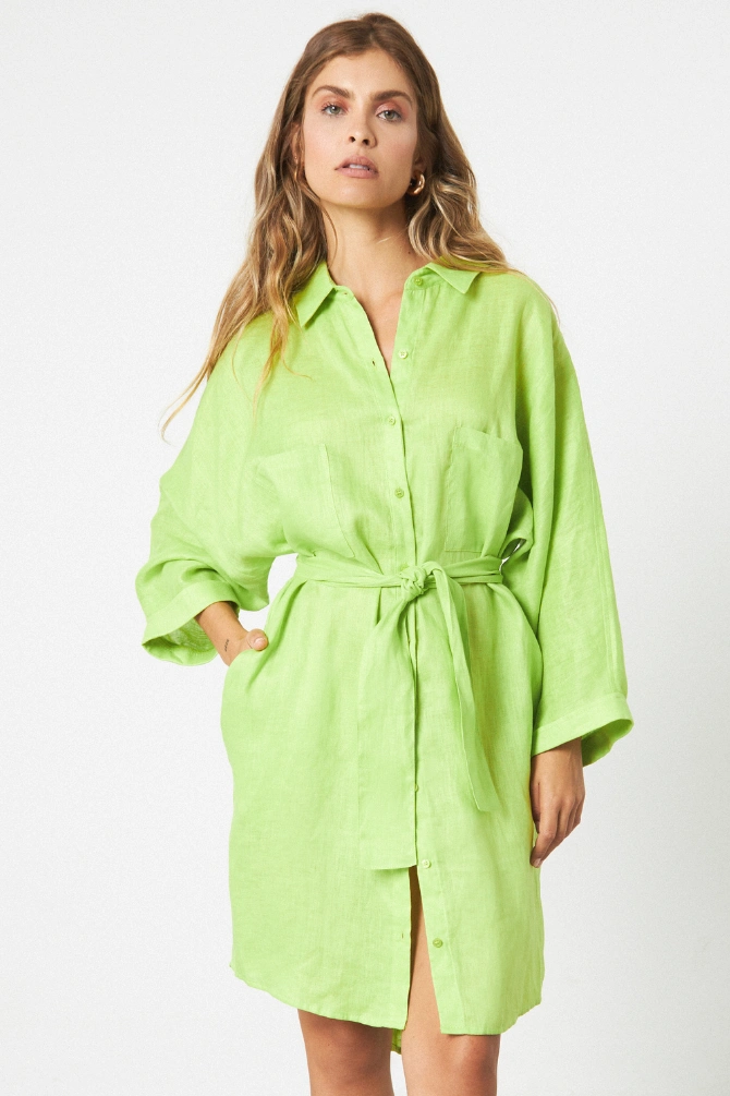 CH 1007 - CHEMISE BARONE - 0002